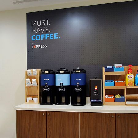 Holiday Inn Express Hotel & Suites Montrose - Black Canyon Area By Ihg Bagian luar foto