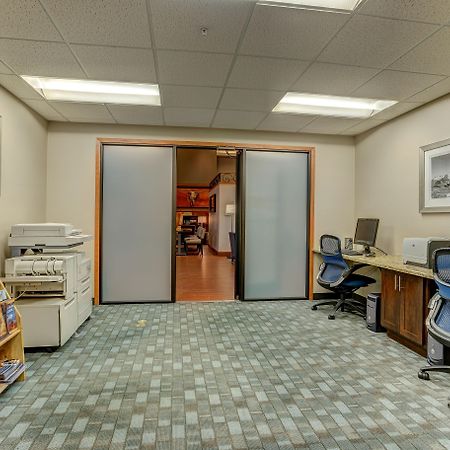 Holiday Inn Express Hotel & Suites Montrose - Black Canyon Area By Ihg Bagian luar foto