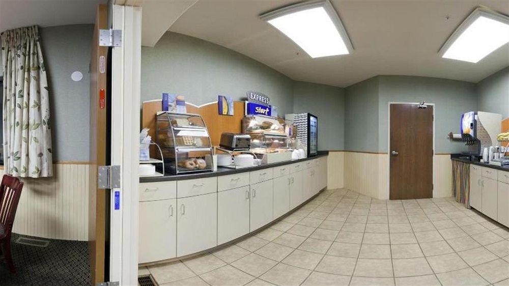 Holiday Inn Express Hotel & Suites Montrose - Black Canyon Area By Ihg Bagian luar foto