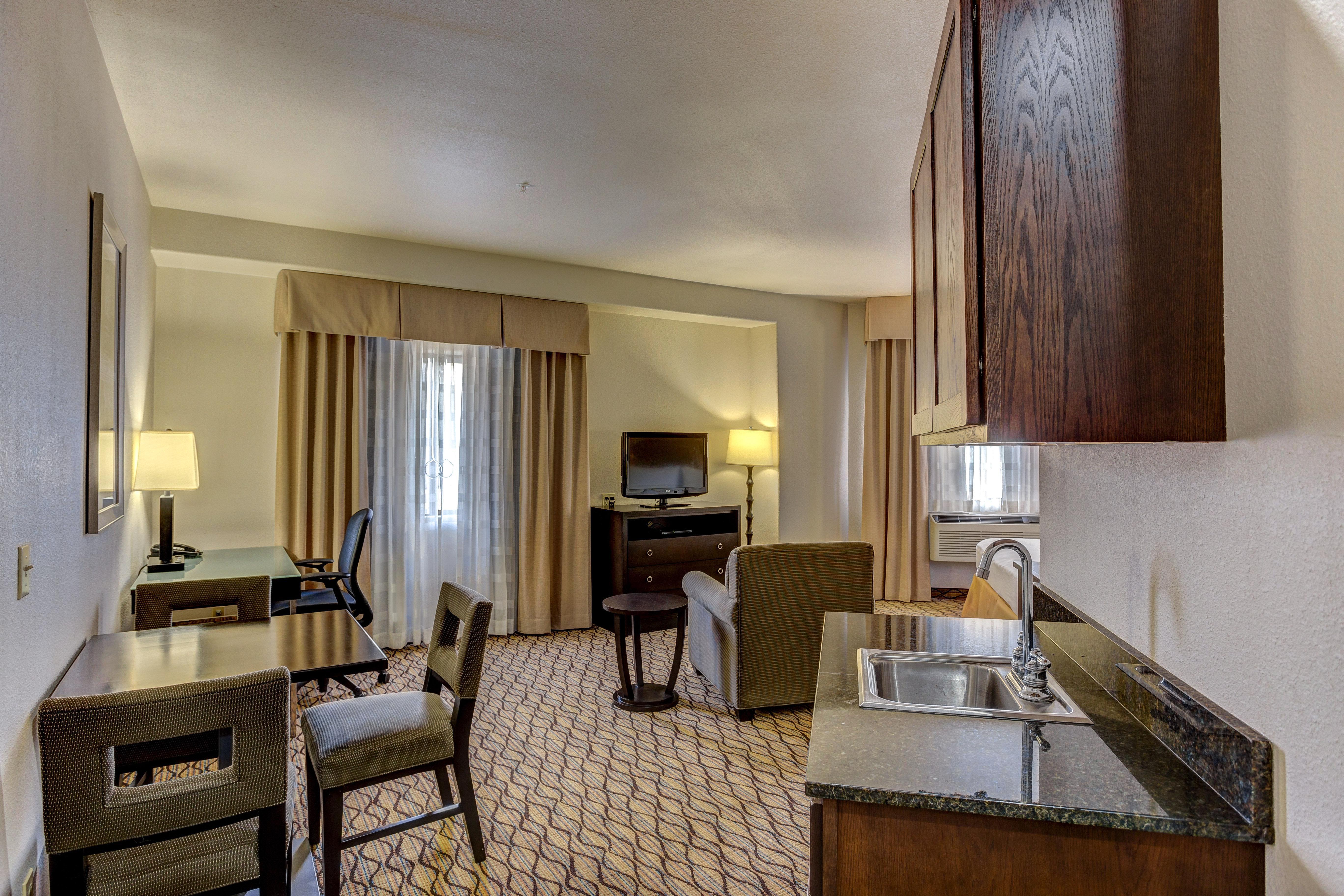 Holiday Inn Express Hotel & Suites Montrose - Black Canyon Area By Ihg Bagian luar foto