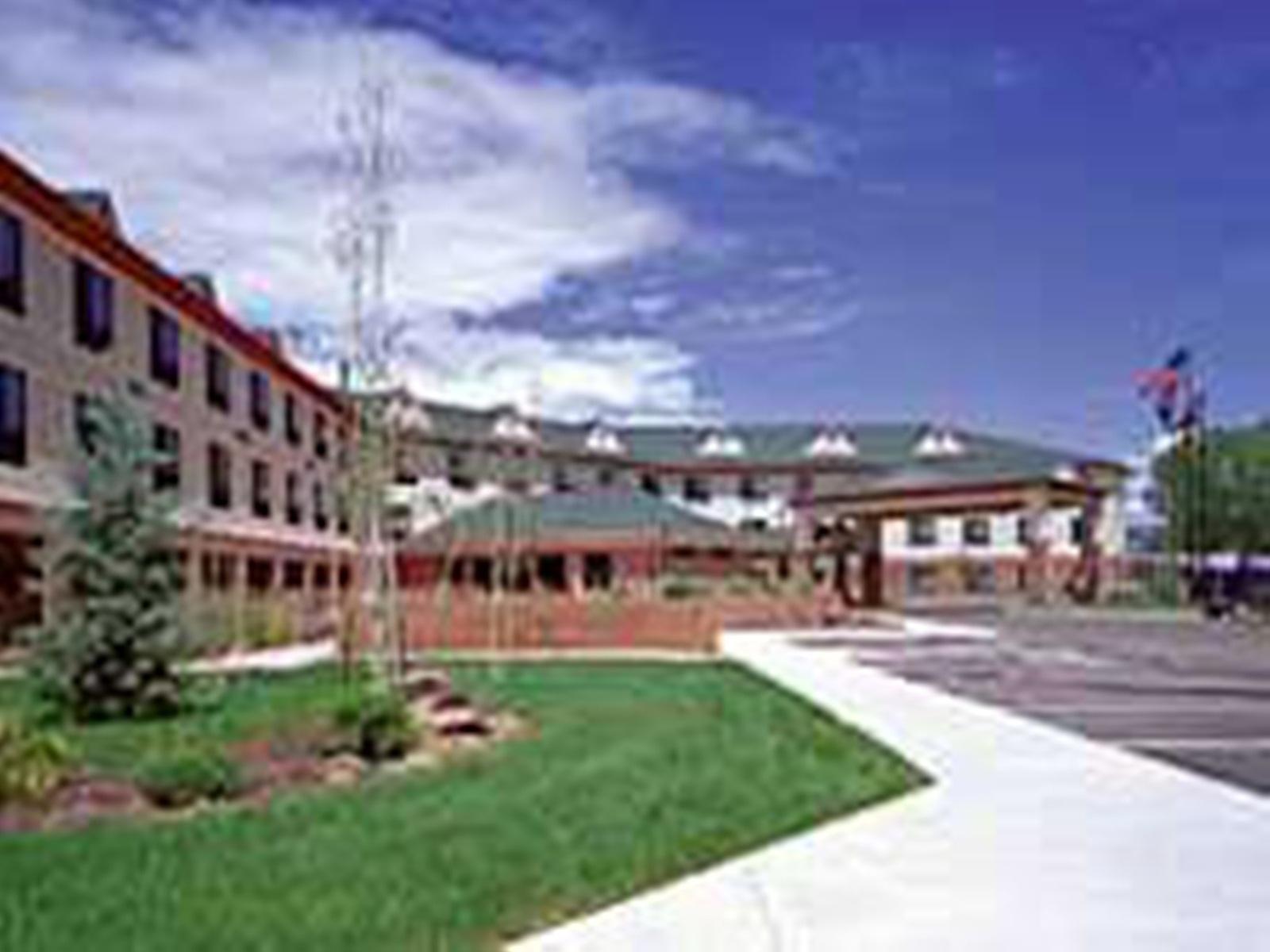Holiday Inn Express Hotel & Suites Montrose - Black Canyon Area By Ihg Bagian luar foto