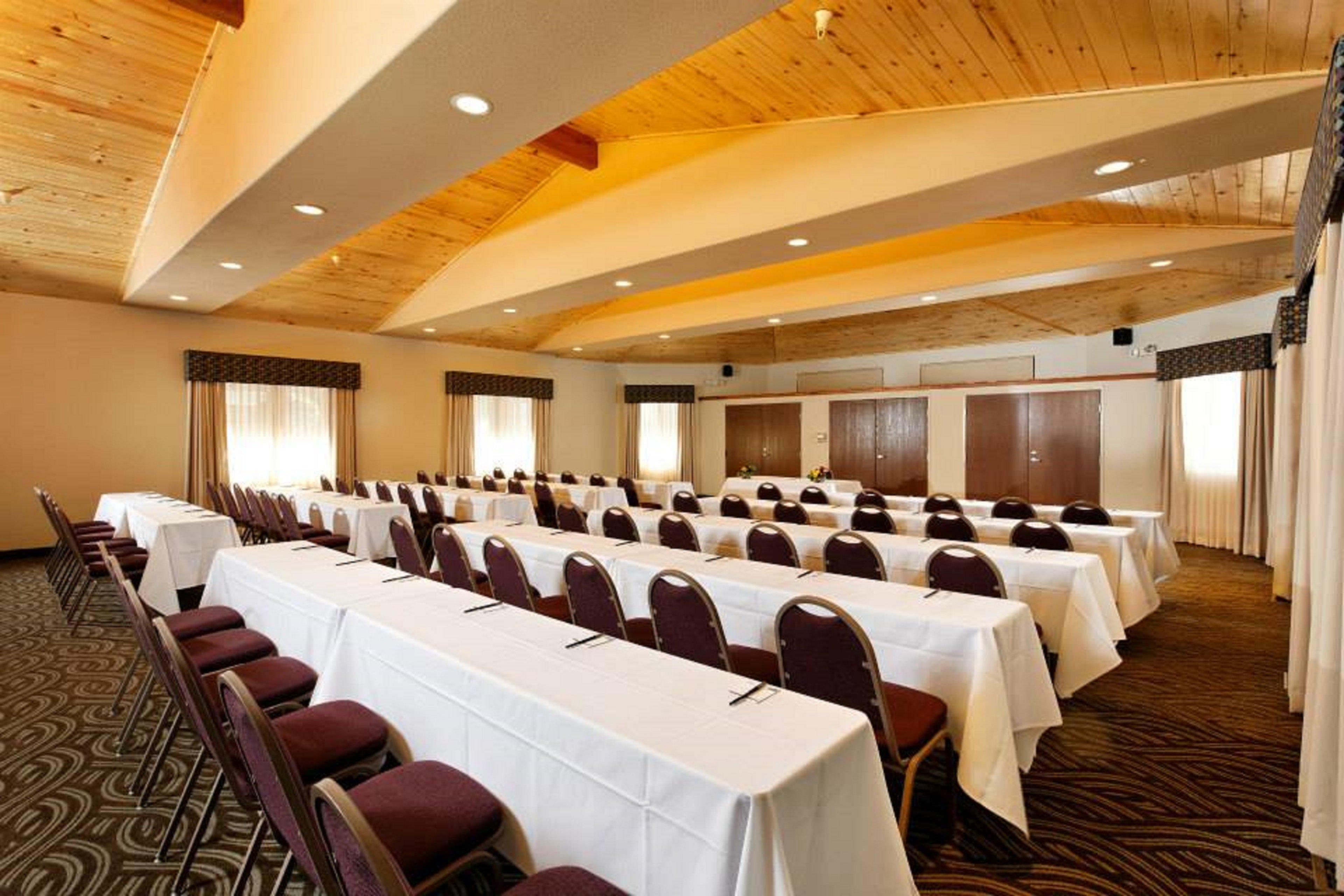 Holiday Inn Express Hotel & Suites Montrose - Black Canyon Area By Ihg Bagian luar foto