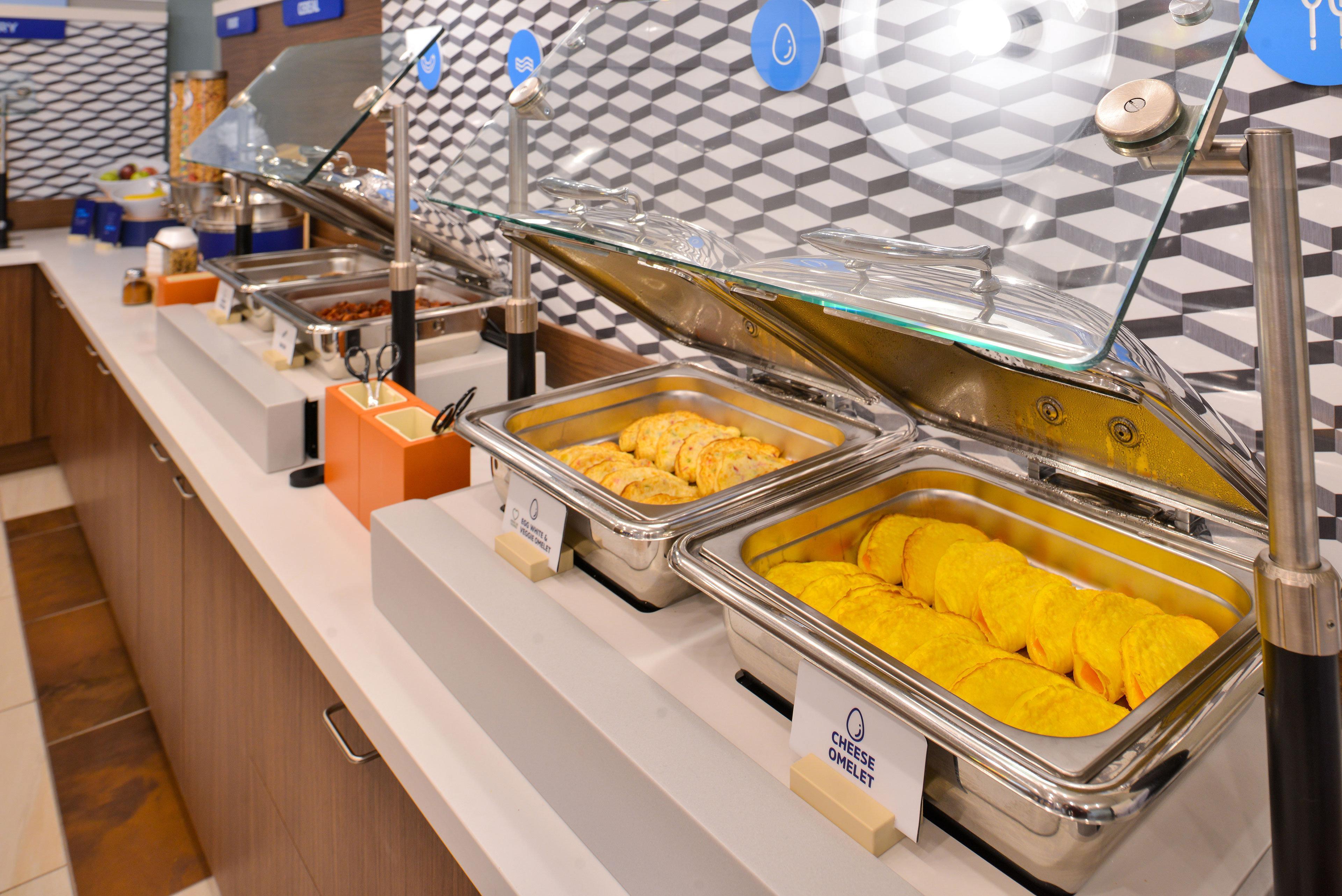 Holiday Inn Express Hotel & Suites Montrose - Black Canyon Area By Ihg Bagian luar foto