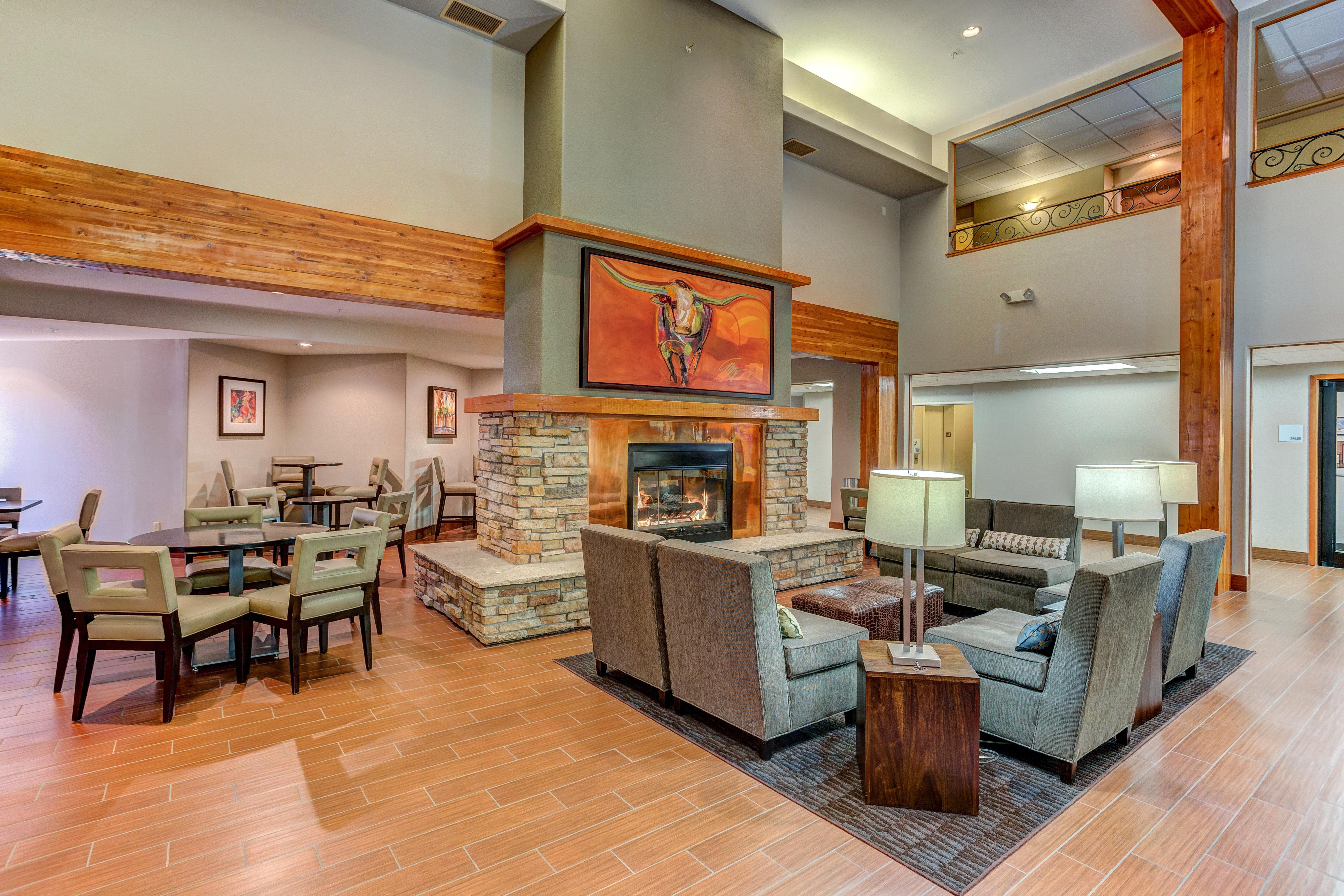 Holiday Inn Express Hotel & Suites Montrose - Black Canyon Area By Ihg Bagian luar foto