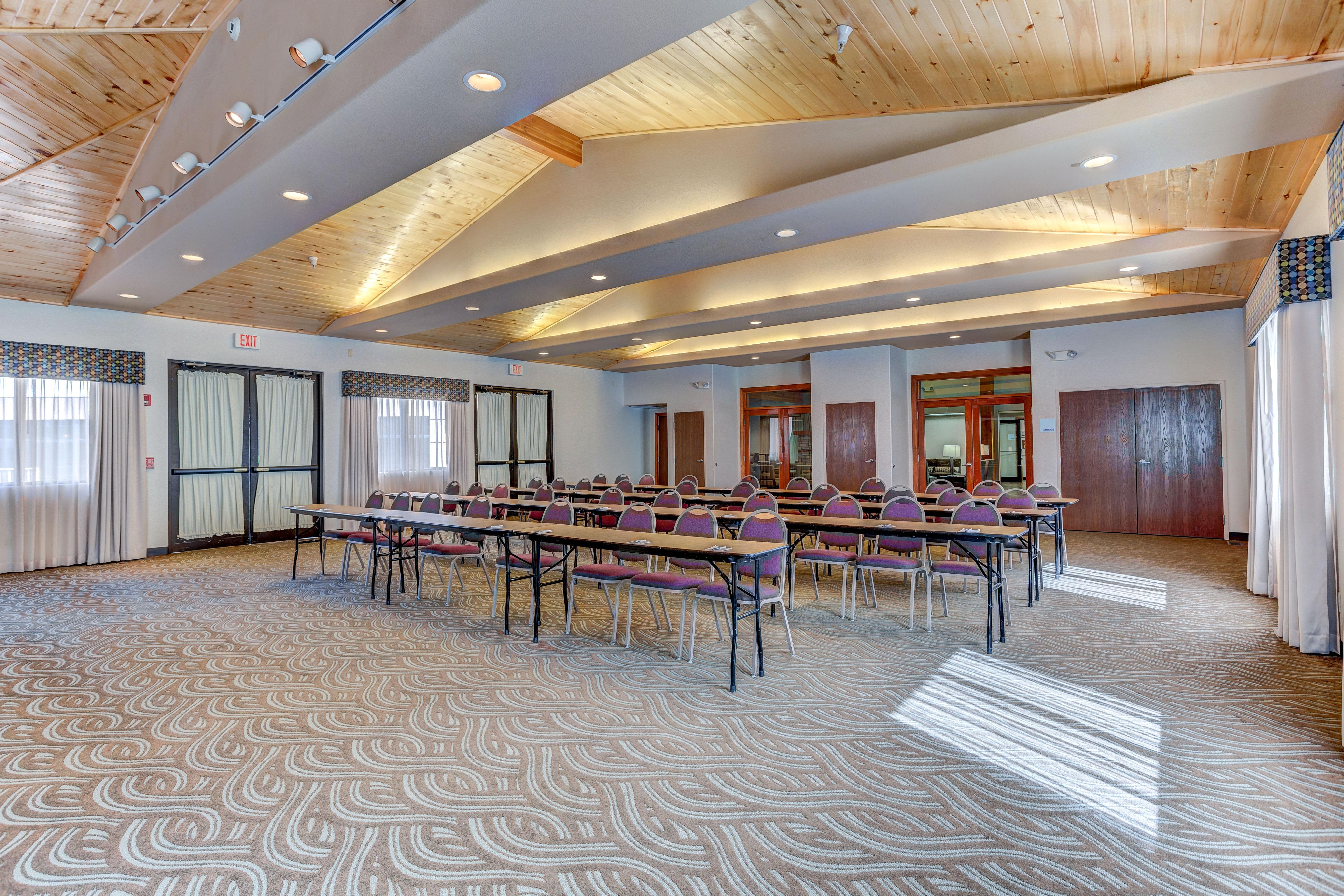Holiday Inn Express Hotel & Suites Montrose - Black Canyon Area By Ihg Bagian luar foto