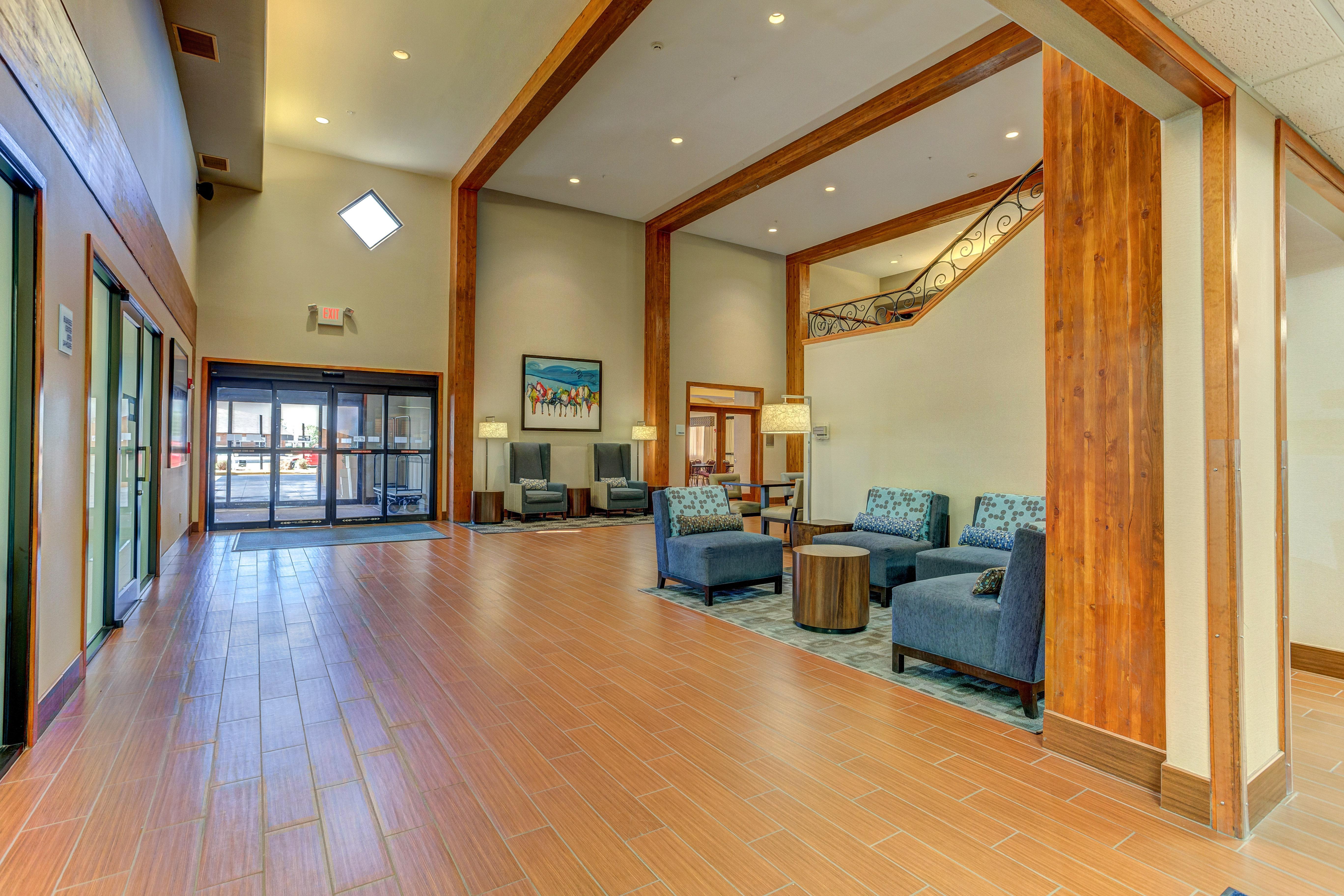 Holiday Inn Express Hotel & Suites Montrose - Black Canyon Area By Ihg Bagian luar foto