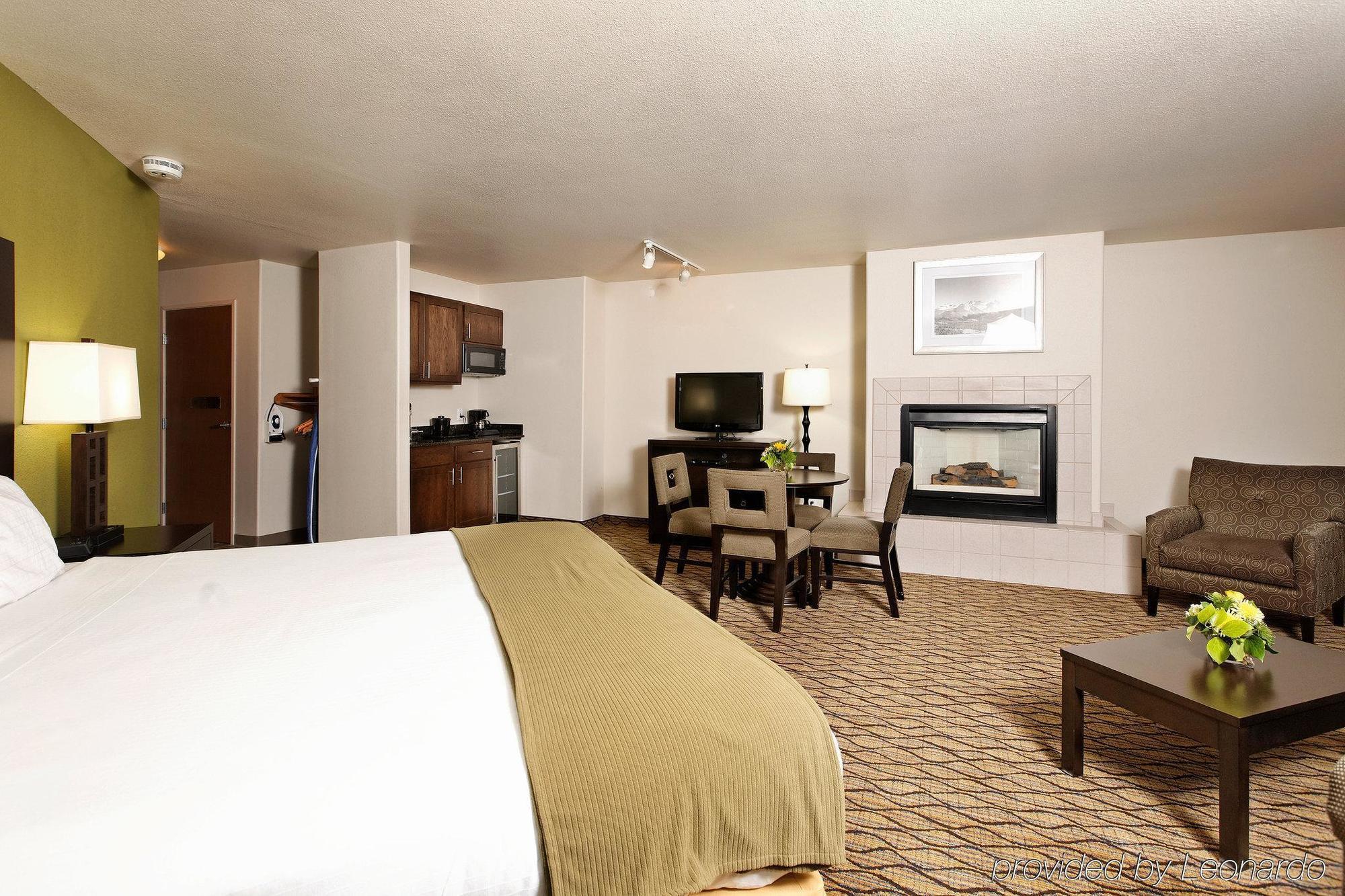 Holiday Inn Express Hotel & Suites Montrose - Black Canyon Area By Ihg Bagian luar foto