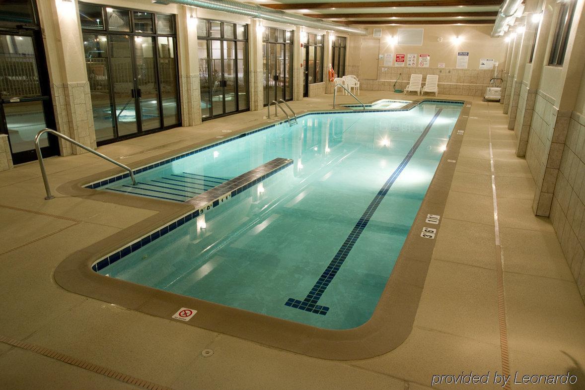 Holiday Inn Express Hotel & Suites Montrose - Black Canyon Area By Ihg Bagian luar foto