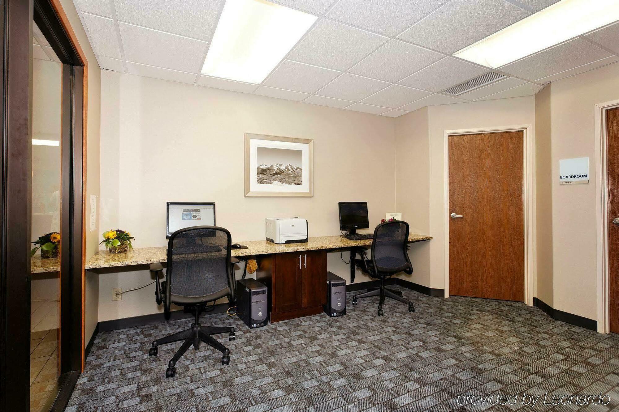 Holiday Inn Express Hotel & Suites Montrose - Black Canyon Area By Ihg Bagian luar foto